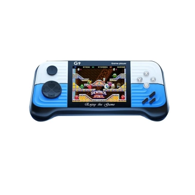 Игровая консоль G9 With Gamepad Blue - цена, характеристики, отзывы, рассрочка, фото 1