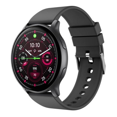 Смарт-часы Proove Infinity Black - цена, характеристики, отзывы, рассрочка, фото 1