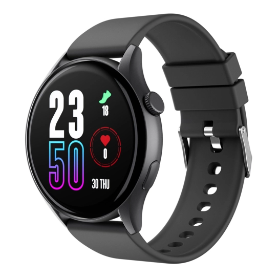 Смарт-часы Proove Quantum Black