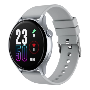 Смарт-часы Proove Quantum Silver - цена, характеристики, отзывы, рассрочка, фото 1