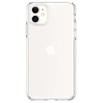 Чехол Pump Clear Case for iPhone 11