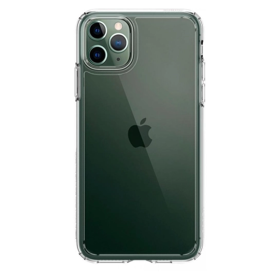 Чехол Pump Clear Case for iPhone 11 Pro