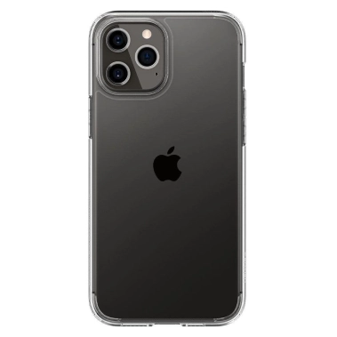Чохол Pump Clear Case for iPhone 12/12 Pro - цена, характеристики, отзывы, рассрочка, фото 1