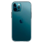 Чехол Pump Clear Case for iPhone 12 Pro Max