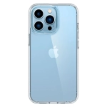 Чехол Pump Clear Case for iPhone 13 Pro