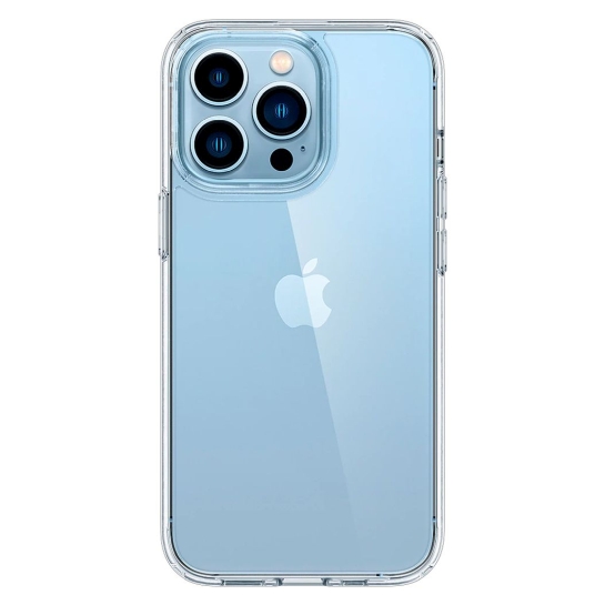 Чехол Pump Clear Case for iPhone 13 Pro - цена, характеристики, отзывы, рассрочка, фото 1