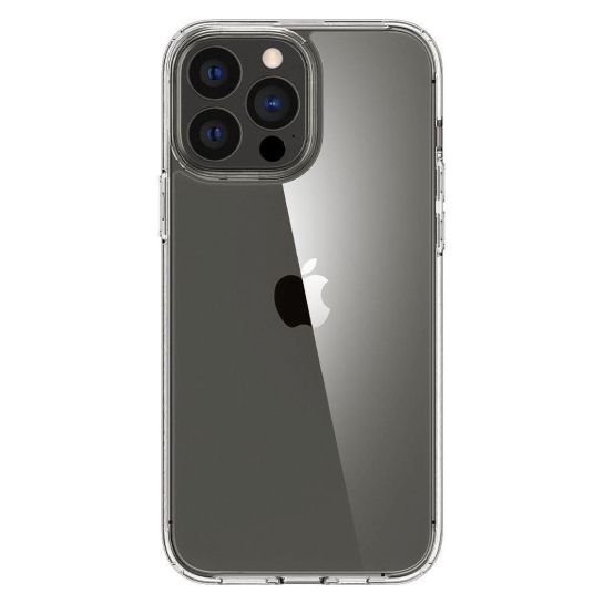 Чехол Pump Clear Case for iPhone 13 Pro Max - цена, характеристики, отзывы, рассрочка, фото 1