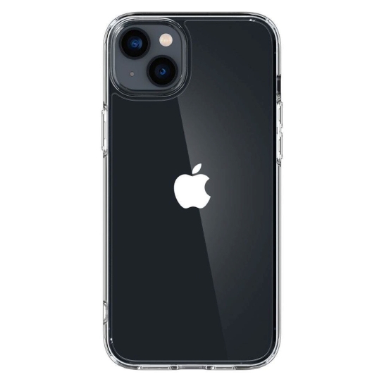 Чохол Pump Clear Case for iPhone 14 - ціна, характеристики, відгуки, розстрочка, фото 1