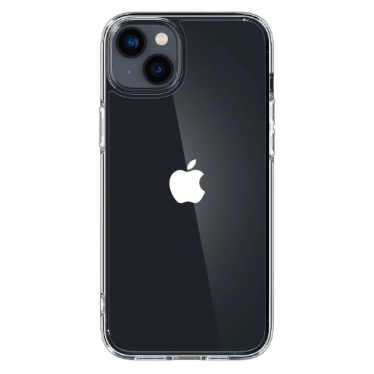 Чохол Pump Clear Case for iPhone 14
