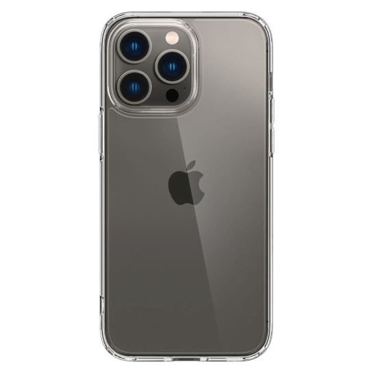 Чехол Pump Clear Case for iPhone 14 Pro - цена, характеристики, отзывы, рассрочка, фото 1