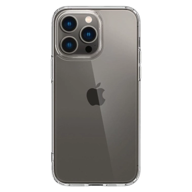 Чохол Pump Clear Case for iPhone 14 Pro Max - цена, характеристики, отзывы, рассрочка, фото 1