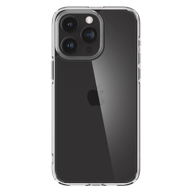 Чохол Pump Clear Case for iPhone 15 Pro - цена, характеристики, отзывы, рассрочка, фото 1