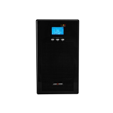ИБП LogicPower LP UL3500VA - цена, характеристики, отзывы, рассрочка, фото 1