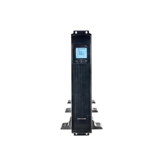 ДБЖ LogicPower Smart-UPS LogicPower-3000 Pro, RM (with battery)