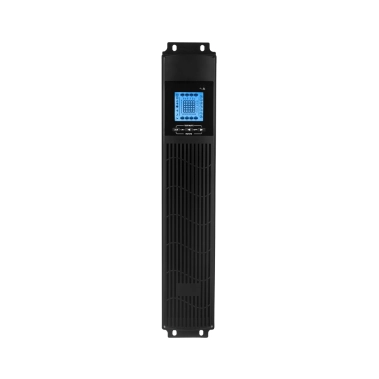 ИБП LogicPower Smart-UPS LogicPower-1000 Pro, Online - цена, характеристики, отзывы, рассрочка, фото 1