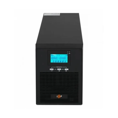 ИБП LogicPower Smart-UPS LogicPower-1000 PRO (with battery) - цена, характеристики, отзывы, рассрочка, фото 1