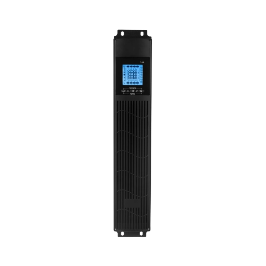 ДБЖ LogicPower Smart-UPS LogicPower-2000 Pro, RM (with battery)
