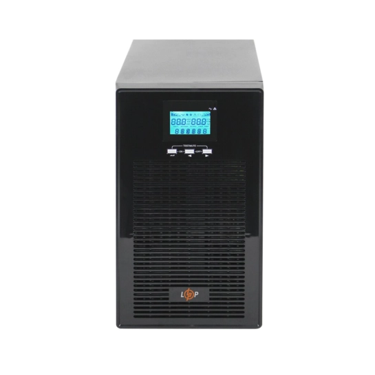 ИБП LogicPower Smart-UPS LogicPower-3000 PRO (with battery)