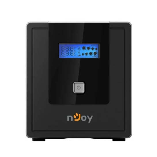 ИБП NJOY Cadu 1000 (UPCMTLS610HCAAZ01B)
