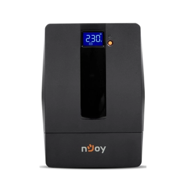 ИБП NJOY Horus Plus 1500 (PWUP-LI150H1-AZ01B) - цена, характеристики, отзывы, рассрочка, фото 1