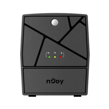 ИБП NJOY Keen 1000 (UPLI-LI100KE-CG01B) - цена, характеристики, отзывы, рассрочка, фото 1