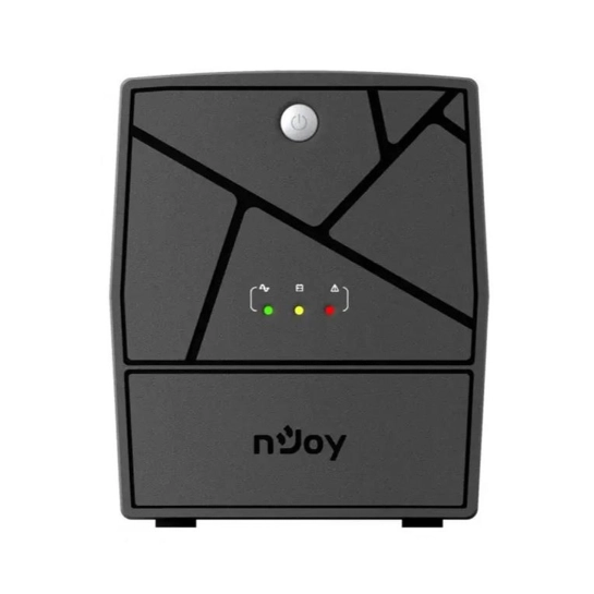 ИБП NJOY Keen 1000 (UPLI-LI100KE-CG01B)
