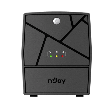 ИБП NJOY Keen 1000 (UPLI-LI100KU-CG01B) - цена, характеристики, отзывы, рассрочка, фото 1