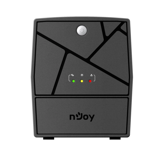 ИБП NJOY Keen 1000 (UPLI-LI100KU-CG01B)