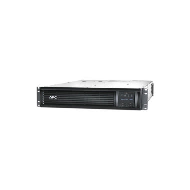 ИБП APC Smart-UPS C RM 3000VA LCD (SMC3000RMI2U) - цена, характеристики, отзывы, рассрочка, фото 1