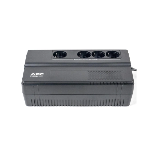 ИБП APC Easy UPS 500VA, Schuko Outlet (BV500I-GR)