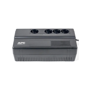 ИБП APC Easy UPS 650VA, Schuko Outlet (BV650I-GR) - цена, характеристики, отзывы, рассрочка, фото 1