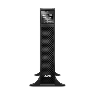 ИБП APC Smart-UPS SRT 1000VA  (SRT1000XLI) - цена, характеристики, отзывы, рассрочка, фото 1