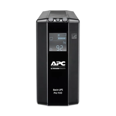 ИБП APC Back-UPS Pro BR 900VA  (BR900MI) - цена, характеристики, отзывы, рассрочка, фото 1