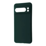 Чохол WAVE Full Silicone Cover Google Pixel 8 Pro Cyprus Green