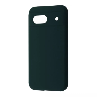 Чохол WAVE Full Silicone Cover Google Pixel 8A Cyprus Green - цена, характеристики, отзывы, рассрочка, фото 1