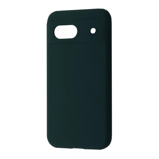 Чохол WAVE Full Silicone Cover Google Pixel 8A Cyprus Green