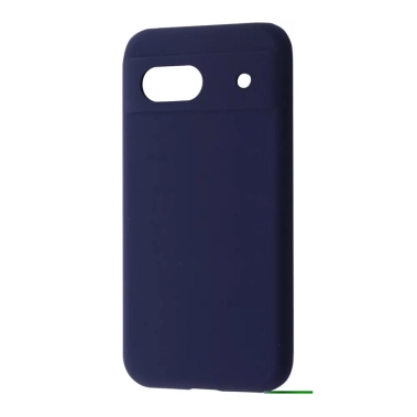 Чохол WAVE Full Silicone Cover Google Pixel 8A Midnight Blue - цена, характеристики, отзывы, рассрочка, фото 1