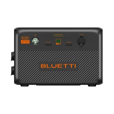 Акумуляторный модуль Bluetti B210P Expansion Battery (2150 Вт/ч) - цена, характеристики, отзывы, рассрочка, фото 1