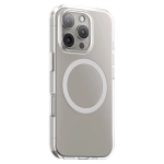 Чохол BlueO Crystal Pro Drop Resistance with MagSafe Case for iPhone 16 Pro Clear