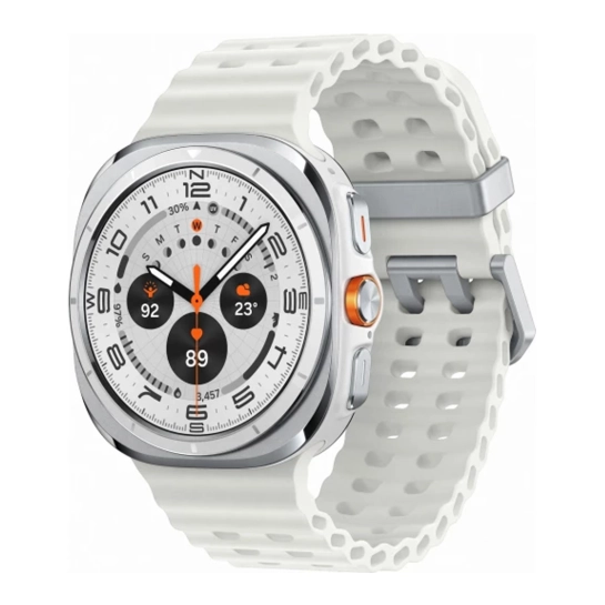 Смарт-часы Samsung Galaxy Watch Ultra Titanium White (SM-L705FZWA) Global