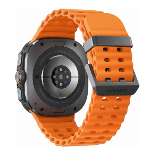 Samsung Galaxy Watch Ultra Titanium Gray Global