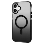 Чохол Proove Shadow Star Case with Magnetic Ring for iPhone 16 Black