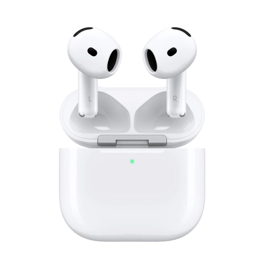 Навушники Apple AirPods 4 Active Noise Cancellation (MXP93) Global