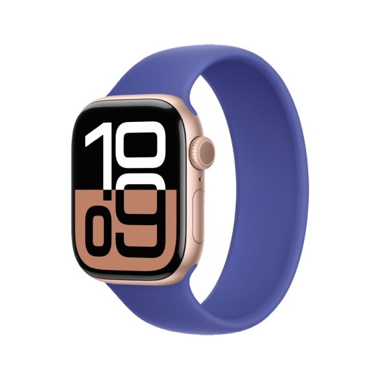 Smartwatch iphone rose gold shop