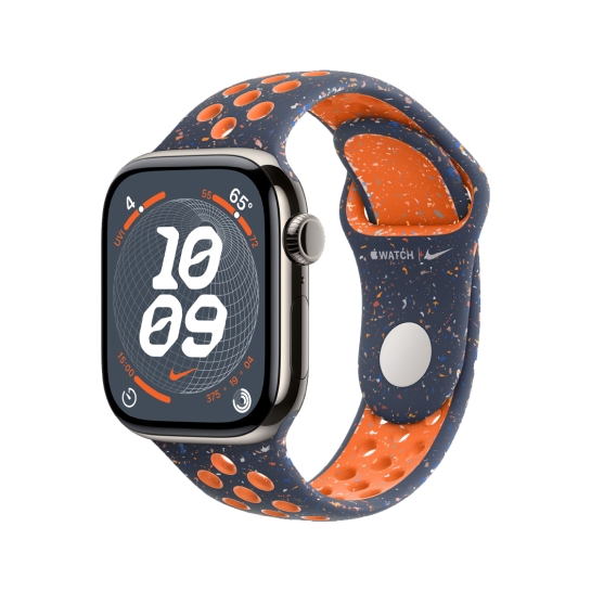 Smartwatch iphone nike clearance