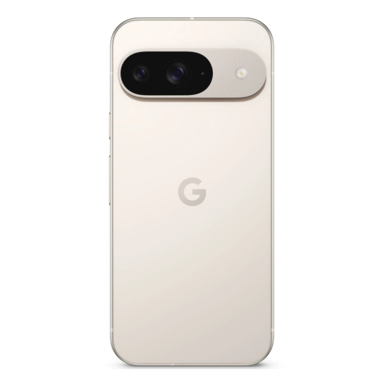 Смартфон Google Pixel 9 12/128GB Porcelain JP
