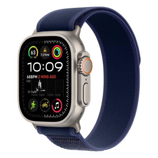 Apple Watch Ultra 2 2