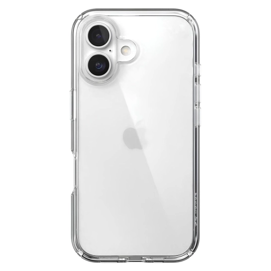 Чехол Pump Clear Case for iPhone 16