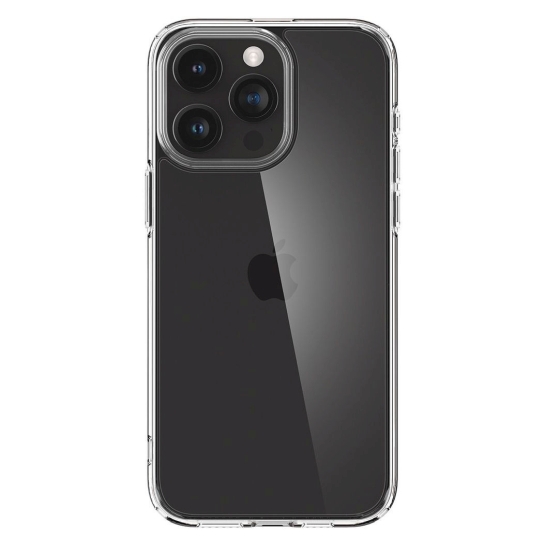 Чохол Pump Clear Case for iPhone 16 Pro - ціна, характеристики, відгуки, розстрочка, фото 1