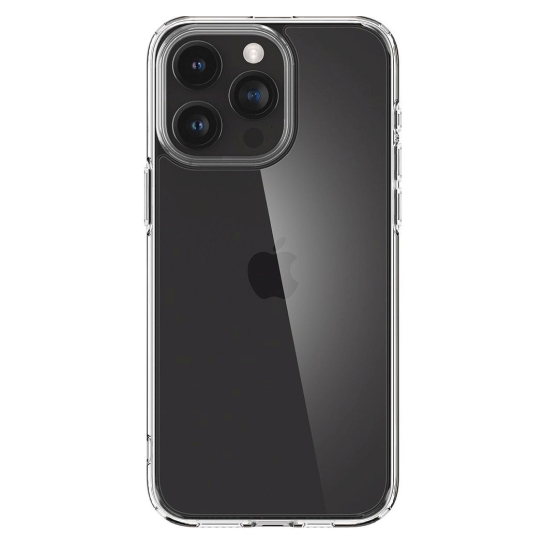 Чехол Pump Clear Case for iPhone 16 Pro Max - цена, характеристики, отзывы, рассрочка, фото 1